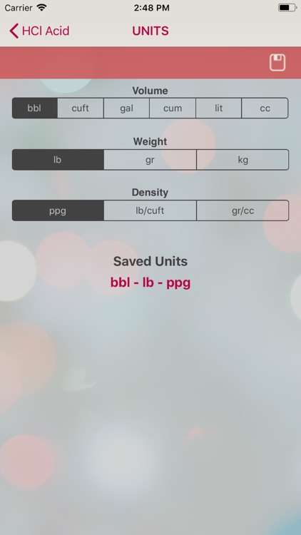 HCl Acid screenshot-6