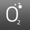 Your blood oxygen level represents the percentage of oxygen that your red blood cells carry from your lungs to the rest of your body