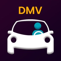 DMV Ultimate Test Prep 2021 app not working? crashes or has problems?