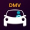 Best Frigging DMV App Ever by Trina_Kakes - 5 Stars
