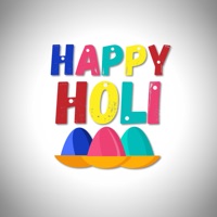 Happy Holi Stickers ! apk