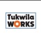 Tukwila Works is the official app for the City of Tukwila, WA