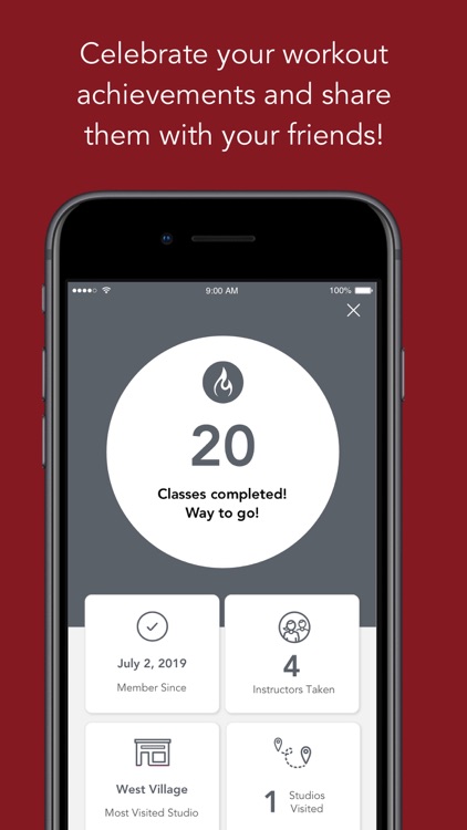 Modo Yoga 2.0 screenshot-3