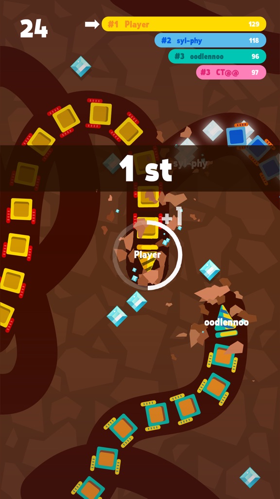 【图】Miner.io(截图2)