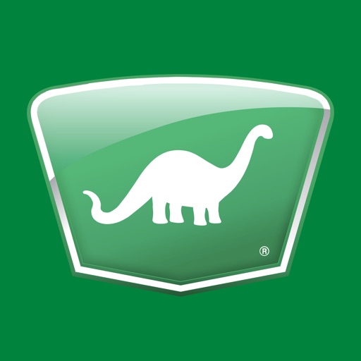 DINOPAY - Sinclair Oil