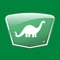 DINOPAY is the official iPhone app of Sinclair Oil