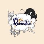 Ramadan Stickers
