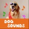 Icon Dog Sounds - Breed, Attention