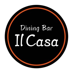 Dining Bar Il Casa（イルカーサ）