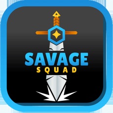 Activities of Savage Squad