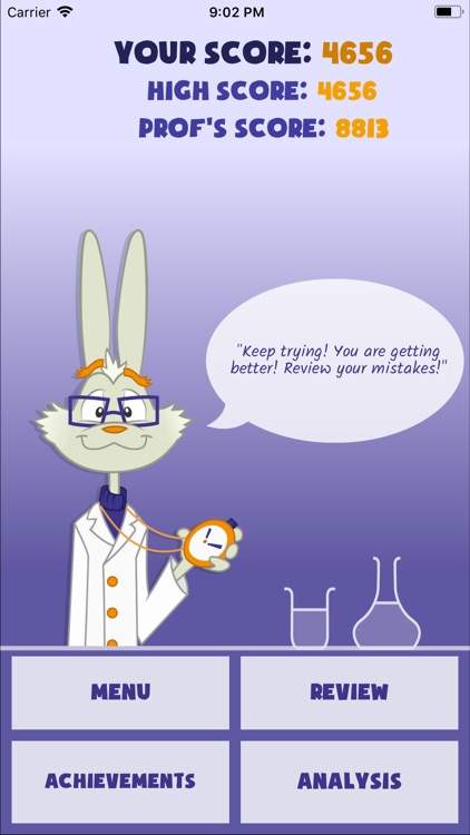 R2R: GCSE Chemistry screenshot-5