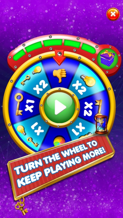 Escape room - Word Finder screenshot-7