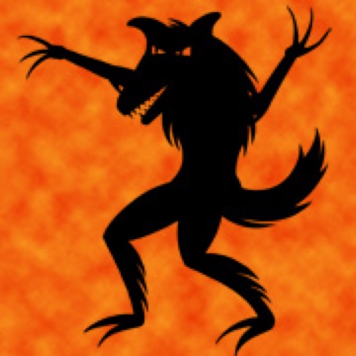 Werewolf on the Town iOS App