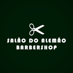 Salão do Alemão