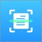 #Scanner is a PDF document scanner app