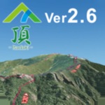 頂金峰山･甲武信