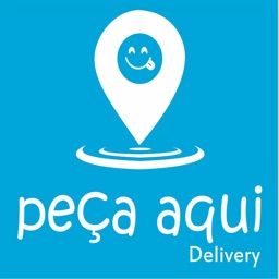 Peça Aqui Delivery