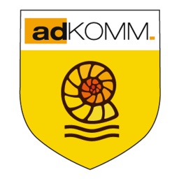 adKOMM APP