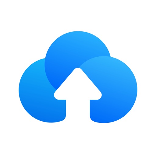 Dubox Cloud Storage Backup By Popin Inc