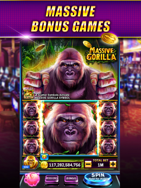 Hacks for Play Vegas- Hot New Slots 2019