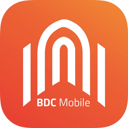 BDC Mobile Banking