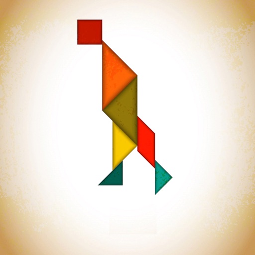 Tangram Puzzle Game Pro