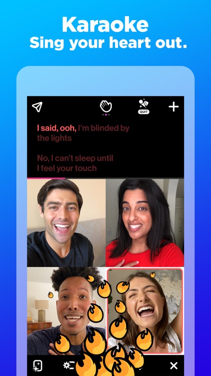 Houseparty