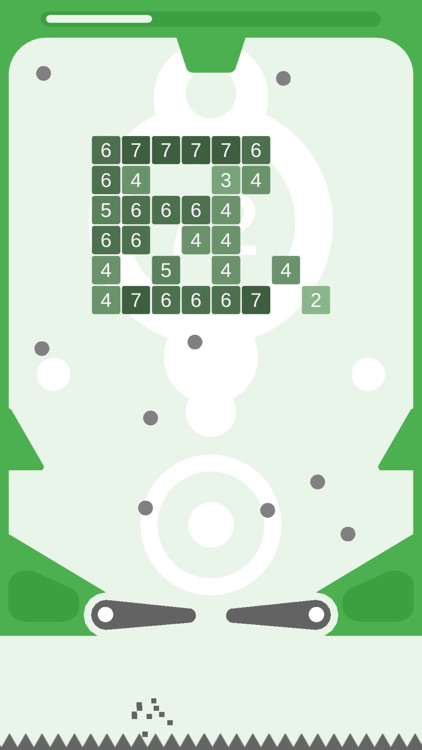 Pinball Breaker Shoot screenshot-7