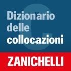 Zanichelli - Collocazioni