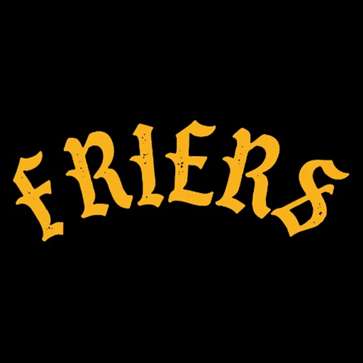 Friers icon