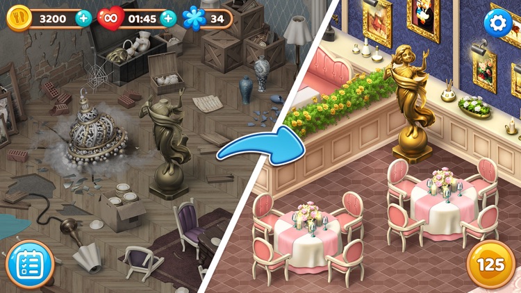 Manor Cafe