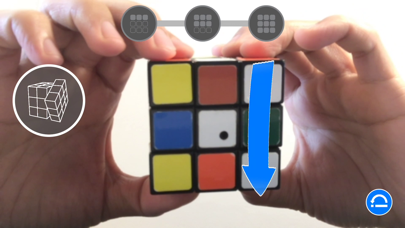 Cube AR screenshot 3