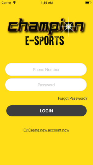 Champion Esports(圖1)-速報App