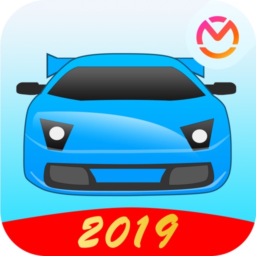 驾考宝典-驾照学车考驾照驾校宝典 iOS App