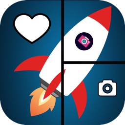 eLike: Fast Boost Photo Studio