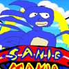 Super Sanic Clicker Adventure