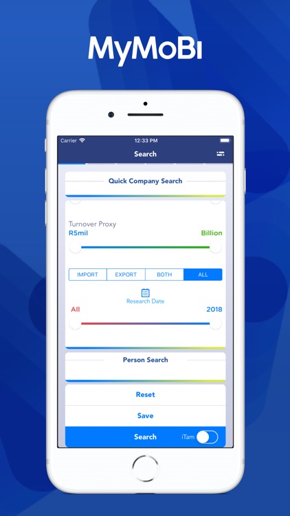 Matrix MyMoBi screenshot-3