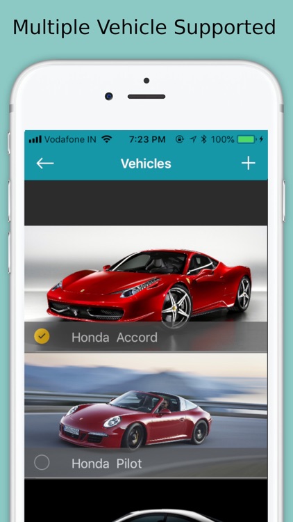 Simply Auto: Car maintenance screenshot-9