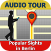 Most Popular Sights, Berlin - GPSmyCity.com, Inc.