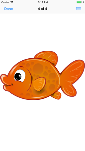 Here Little Fishy(圖5)-速報App