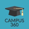 The Campus 360 Teacher app