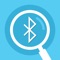 Icon Bluetooth Device Locator