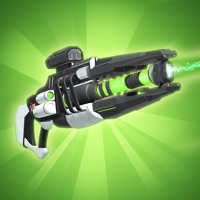 Spacelanders Sci-Fi Shooter