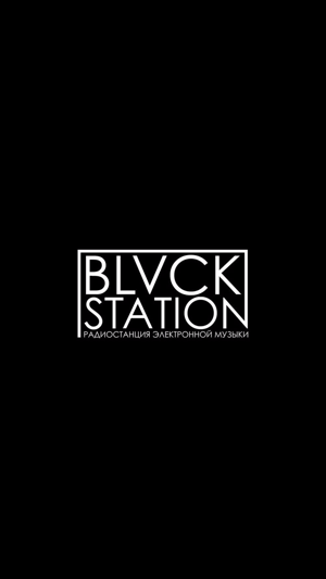 BLVCK STATION