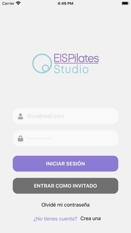 EISPilates Studio