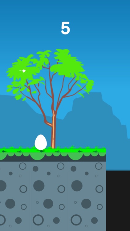 Runaway Egg screenshot-6