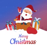 Xmas Photo Frames  Greetings