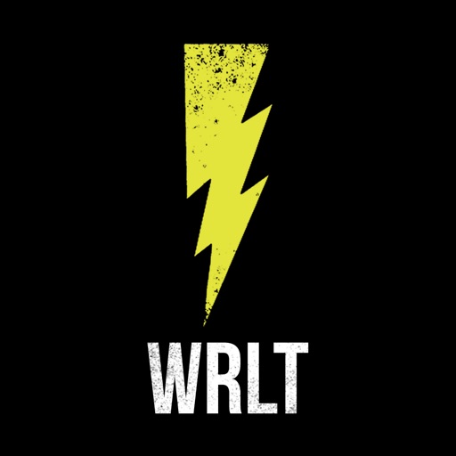 WRLT Lightning 100 Nashville Icon