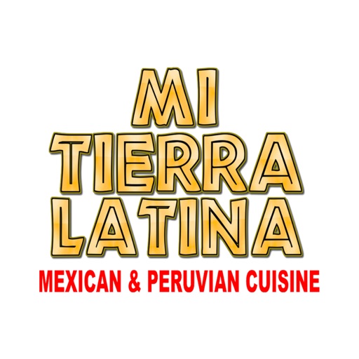 Mi Tierra Latina