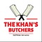 Create you personalized account and order safely online from Khan's Butcher's Eastham